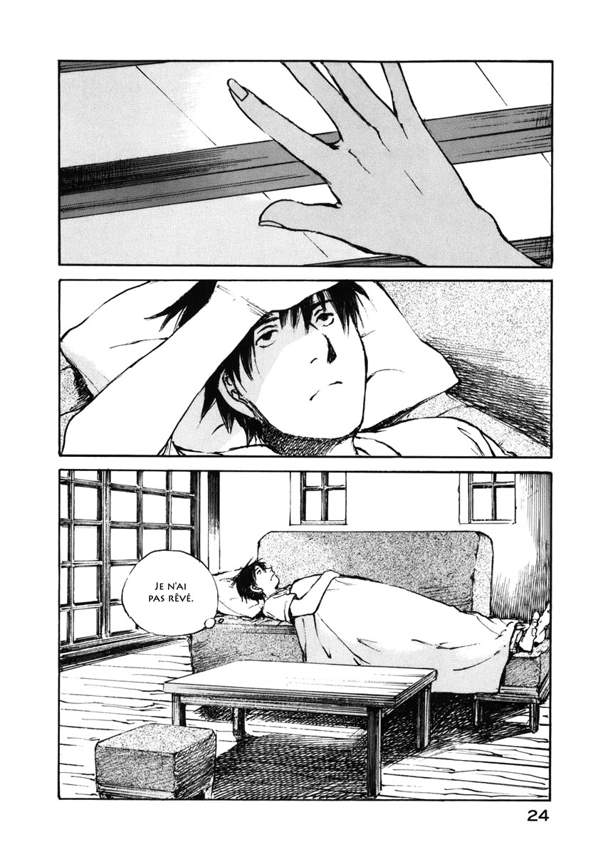 img Hatsuka Nezumi no Jikan 2